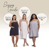 Boca Terry Spa Wrap, Waffle Spa Towel Wrap for Women,
