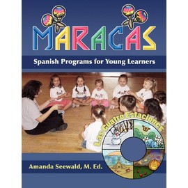 MARACAS Las Cuatro Estaciones