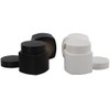 Kosmetex Dip-In Tin Empty for Nail Polish Remover Set of
