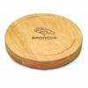 PICNIC TIME Denver Broncos Circo Cheese Board & Tool Set