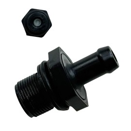 DAOKACUO PCV Valve V400 045-0350 118106N202 Sensor Fit for NlSSAN Infiniti,NV1500 NV2500 NV3500 2012-2021,QX56 Titan Altima Armada 2004-2024,Q70 M37 2011 2012 2013 2014 2015 2016 2017 2018 2019
