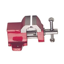 Mini Bench Vise, Bench-Type, 1 Inch | VIS-215.10