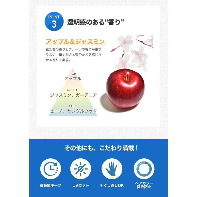 MEUVLE (ミューヴル) フリーズワックス W7 (グリーン・ハードな持続力)