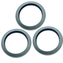 3pcs 07101 Toilet Lip/Blade Seal for Thetford