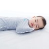 Love to Dream Swaddle UP, Baby Sleep Sack, Self-Soothing Swaddles