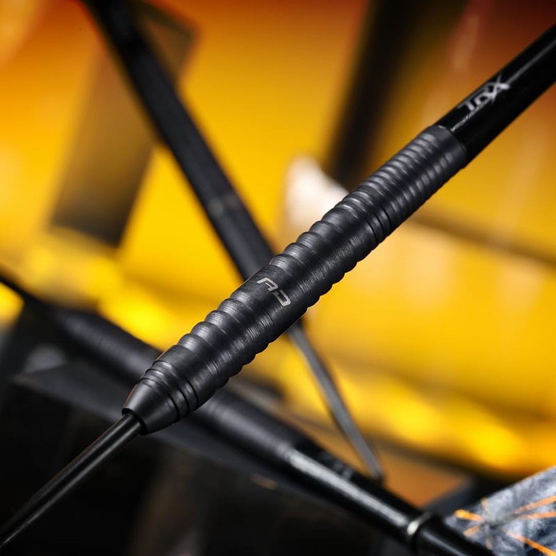 RED DRAGON Darts - Seren Onyx 2 21g - 90%