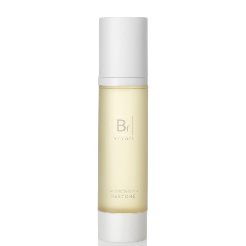 Biologi Bf Restore Face & Body Serum (Various Sizes), 50ml