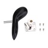 Good Quality Hand Holder Saddle Rest with Fixing Screws and