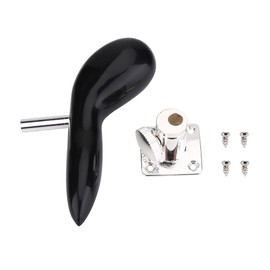 Good Quality Hand Holder Saddle Rest with Fixing Screws and Base Accessory for Bassoon