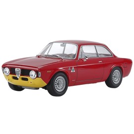 Tamiya 24188 1/24 Sports Car Series No.188 Alfa Romeo Julia Sprint GTA Plastic Model