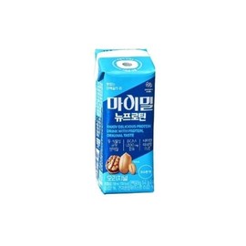 MyMeal New Protein Original 190ml x 32 / 마이밀 뉴프로틴 오리지널 190ml x 32개
