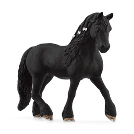 Schleich 42640 Horse Club Playset, Multi-Coloured