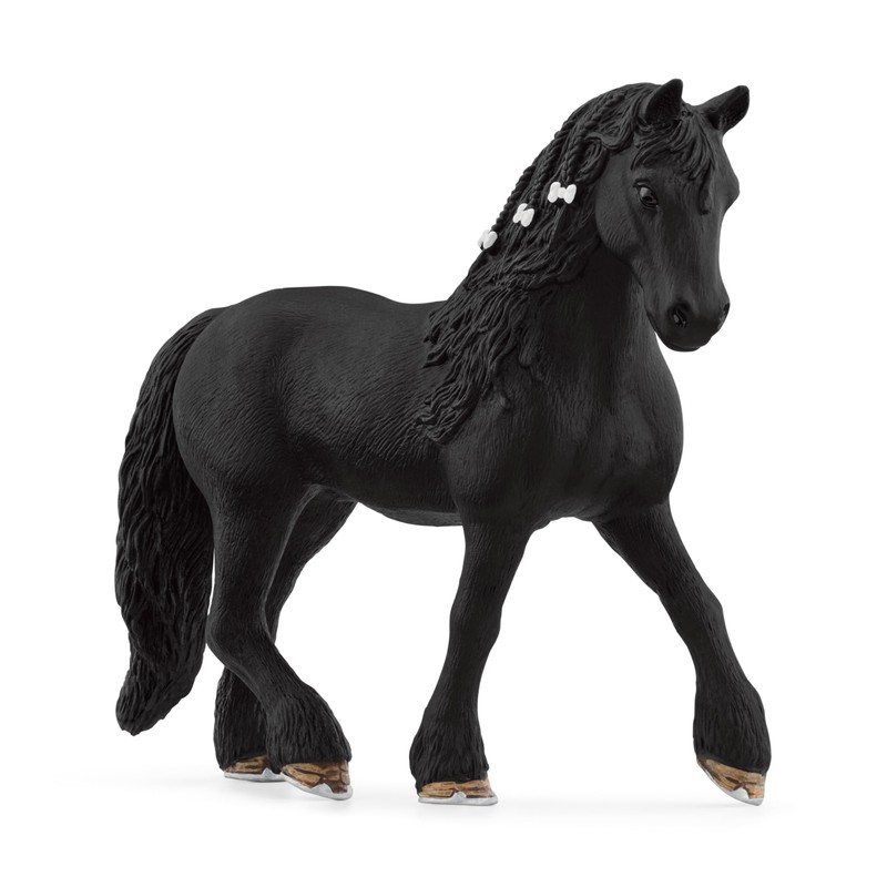 Schleich 42640 Horse Club Playset, Multi-Coloured