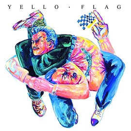 Flag by YELLO [Vinyl]
