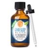 Healing Solutions Good Sleep Blend Essential Oil - 100% Pure