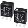 Relay G8V-RH-1C7T-R-DC12 (Set of 2) 12VDC 20A 5 Pins High-Performance
