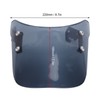 Motorcycle Windscreen Deflectors Reduced Wind Resistance Fairing Windshield for Eliminator