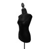 Female Dress Form Pinnable Mannequin Body Torso with Tripod Base