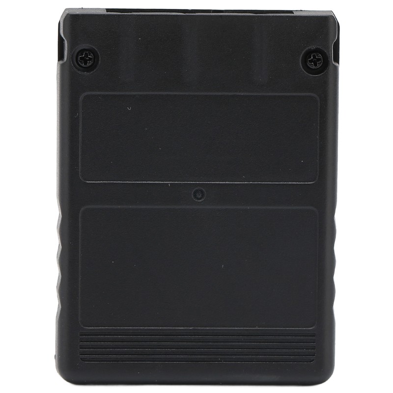 16MB FMCB Memory Card Game Memory Card Plug and Play