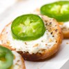 Schwartz Brothers Bakery, Bagel Chip Sampler, Everything & Garlic &