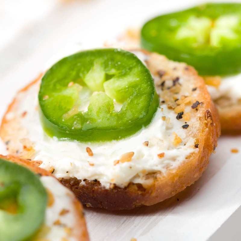 Schwartz Brothers Bakery, Bagel Chip Sampler, Everything & Garlic &