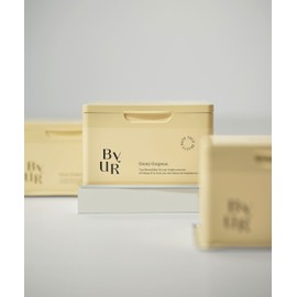 BYUOR Bayour Honey Gorgeous Daily Aqua Serum Mask