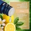 Oshadhi Organic Lemon 5 ml