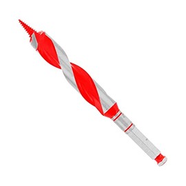 Freud 7/8-Inch x 7-1/2-Inch Auger Bit