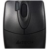 A4Tech V-Track Wired Optical Mouse (OP-620D (Double Click))