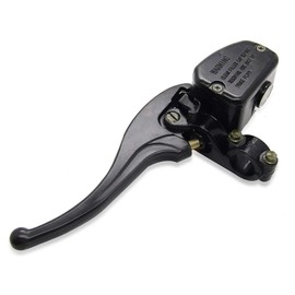 JEM&JULES Left Front Brake Master Cylinder For Polaris Trail Boss 350L 1990-1993