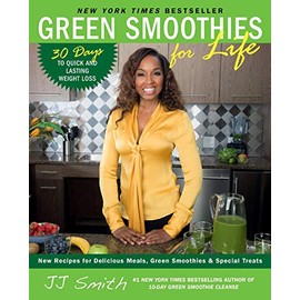 Green Smoothies for Life