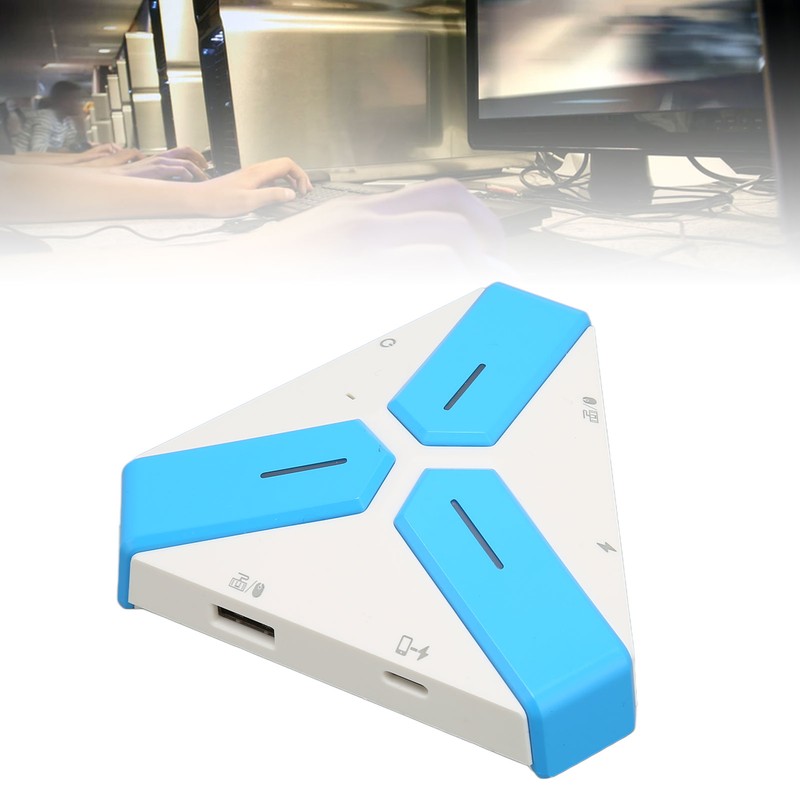 Keyboard Mouse Converter AI Intelligent Recognition for IOS for Android