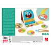 Goula Hungry Monster 53172 Multi-Coloured