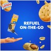 Lance Sandwich Crackers, Toasty Peanut Butter, 20 Individually Wrapped Packs,