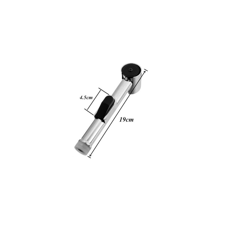 Hairstore Salon Tap Mono Bloc Mixer Taps Hairdressing Salon 50cm