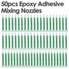 Dispenser Gun, Epoxy Glue Gun, Impression Mixing Dispensing Gun Applied