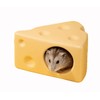 Hamster House, Pottery, Hamster Bed, Hideaway, Cool, Summer, Cooling, Cooling
