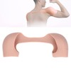Silicone Shoulder Pad Concealed Soft Elastic Breathable Silicone Anti Slip