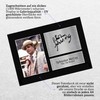 HWC Trading Sylvester McCoy Dr Who Seventh Doctor Gifts A4