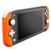 Lizard Skins DSP コントローラー グリップ for Switch Lite オレンジ DSPNSL81