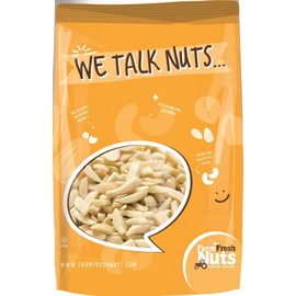 Raw Natural Slivered Compares To Organic California Almonds (2 Lbs.) - A Delicious & Tasty Treat - Great as a Snack & Salad Topper - Super Healthy - Farm Fresh Nuts Brand