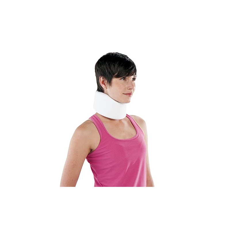 Breg Cervical Collar Medium Density L0120 - Comfortable Cervical Spine
