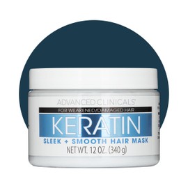 Non-genuine item, parallel import Advanced Clinicals, 340g (12oz) [Possible defects]