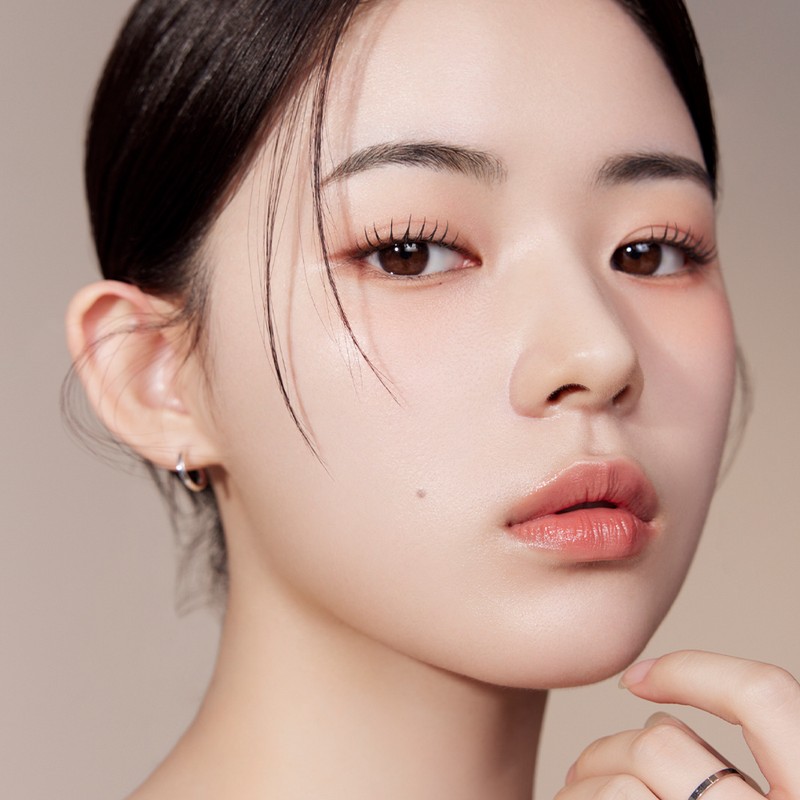 PICCASSO [Picasso] Aimi x Ham Kyung-sik eyelashes 04 four points