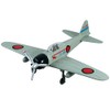 InAir E-Z Build Model Kit - Zero Fighter - 1:48
