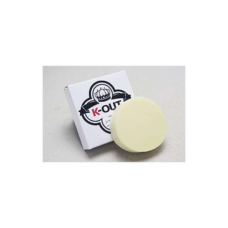 K-OUT ~Body Care Soap~