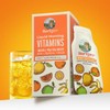Mary Ruths [Merrylose] Liquid Morning Vitamin 30mlx7 packets