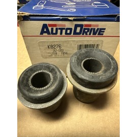 MOOG Made in USA !! K8276 Control Arm Bushings Front Upper Country Grand Marquis Ford