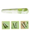 minkissy Jade Acupressure Massage Stick for Neck and Shoulder Relief