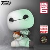 Funko POP! Big Hero 6 #988 - Baymax [6 Inch]